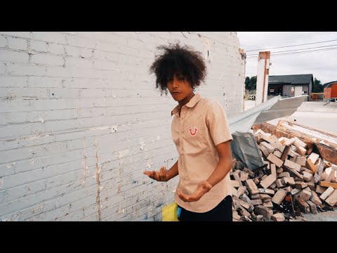 BabyJoe 4rmDaAve - Up (Official Video)