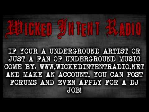 Wicked Intent Radio