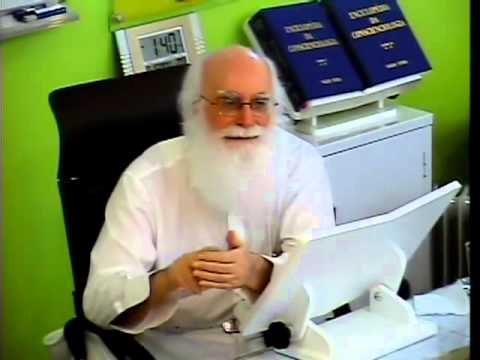 Waldo Vieira - Tertúlia 936 - Impossibilidade natural (Intrafisicologia) | #Conscienciologia