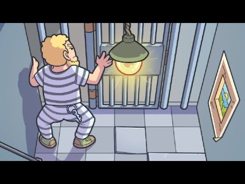 Find Out Level 11 - discovery Prison break