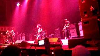 10 Years-Russian Roulette