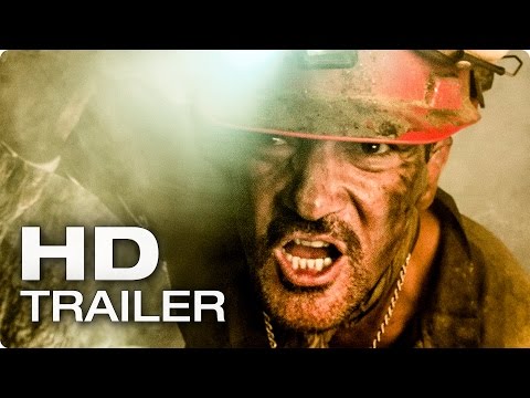 69 TAGE HOFFNUNG Trailer German Deutsch (2016)
