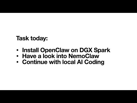 YouTube video