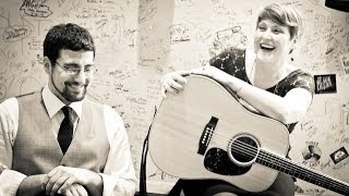 Singing with Emotion with American Nomad | KQED Arts