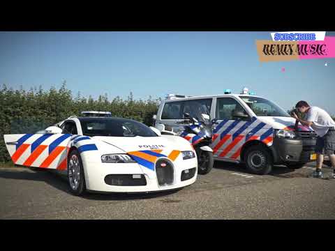 New remix music | full bass | Politie Delft | REMIX MUSIC