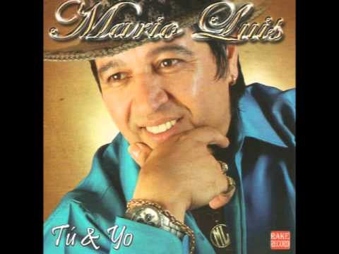 Mario Luis - Quiero Que Seas Mi Estrella