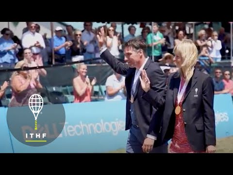 2018 Induction Ceremony Highlight