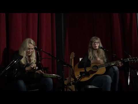 Thumbnail for "Big Road Blues"  Rory Block & Cindy Cashdollar @ City Vineyard,NYC 11-02-2018 by Rory Block