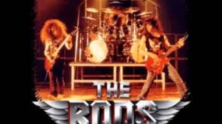 The Rods - Too Hot To Stop