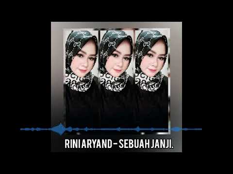 Latihan Rini Aryand - Sebuah Janji