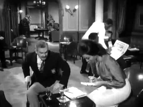 Danger Man   3x06   Loyalty Always Pays - Full Episode