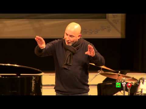 A Teatro con il Cuore - Spettacolo di Maurizio Battista - www.HTO.tv