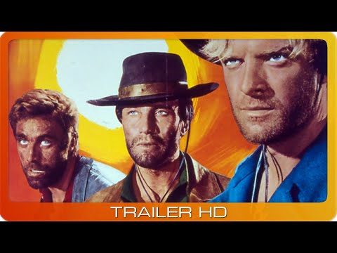 Trailer-Vorschau: Sartana