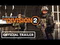 Tom Clancy's The Division 2: The Summit - Official Reveal Trailer | Ubisoft Forward
