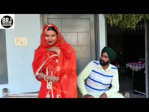 ਛੜਾ NEW PUNJABI SHORT FILMS 2025 BRJ PRODUCTION #PUNJABI