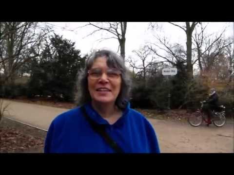 Zwei Kessel In Berlin...