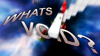 What is VOID?