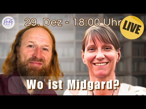 🔴 LIVE: 🗺️ Von einer Landkarte zu einem Weltbild – Paulas Weg durch Geschichte & Sprache