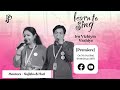 Learn To Sing Iru Vizhiyin Vazhiye Song Premiere 7th Oct Sat 6pm IST