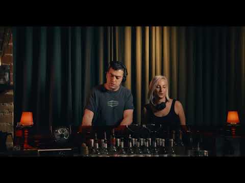 [znoj-03] Insolate x Volster | DJ set