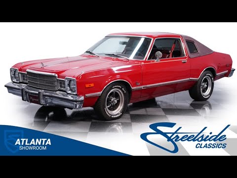 1976 Plymouth Volare (CC-2038838) for sale in Lithia Springs, Georgia