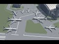 Kerbal Space Program Boeing Airliners