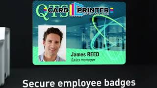 LAMINATION MODULE - WHAT & WHY USE ON ID CARD PRINTER