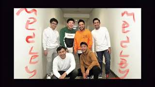 Download lagu Funky Monkey Medley Gelora Asmara, 50 tahun lagi, Oh kasih, Hanya memuji mp3