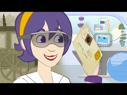 Qikspace (Experimental) video thumbnail