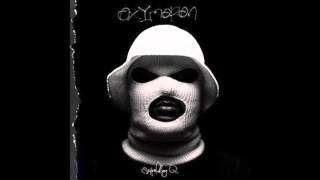 15. Fuck LA - ScHoolboy Q - Oxymoron