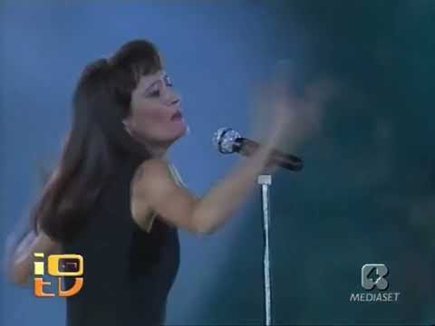 Ciao Fellini - La Mia Banda Il Suona Rock (HD 60FPS - Festivalbar '88)