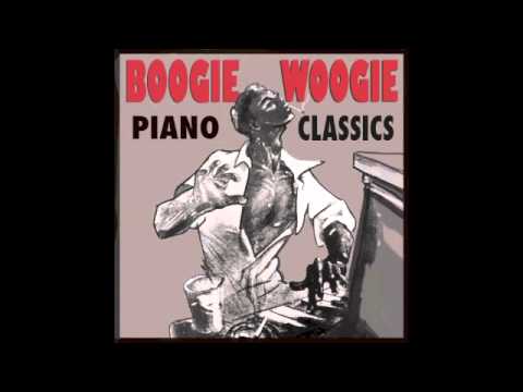 Rock the Joint Boogie - Big Joe Turner