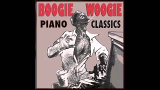 Rock the Joint Boogie - Big Joe Turner