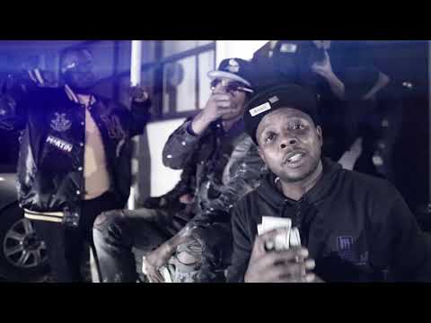 Yung Prince - FLEX (Feat. Sweezee Don) Shot By @448.ent