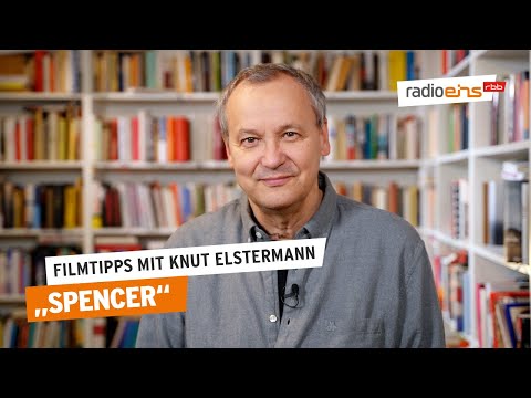 Spencer | Filmtipp der Woche
