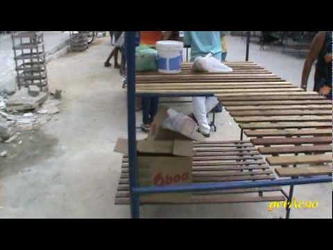 Piquet Carneiro - CE Feira do 1º Domingo