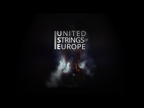 Library Spotlight - United Strings of Europe