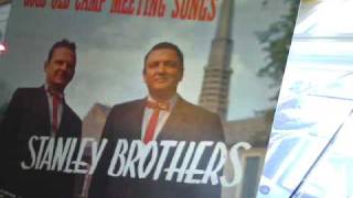 The Stanley Brothers perform &quot;Paul and Silas&quot;