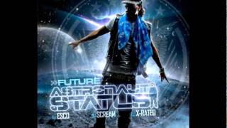 Jordan Diddy by Future