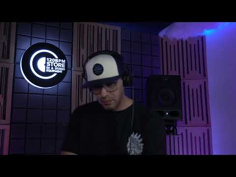 Geronimo - Dj SET Mayo 2024 New Psytrance Progressive Psy Goa PROG