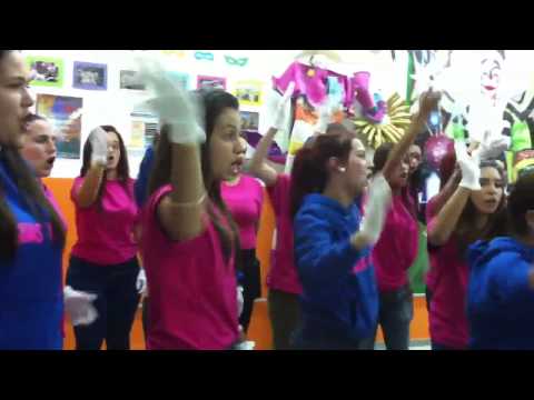 Murga Los Lenguas Largas - PASACALLE