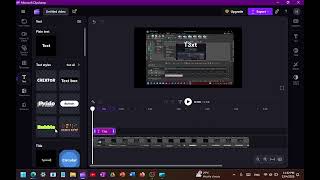 How To Edit Videos With Clipchamp | Clipchamp Tutorial