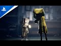 Little Nightmares II - Lost in Transmission Trailer | PS4