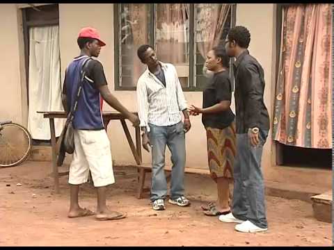 TEARS OF A PRINCE PART 1 - NIGERIAN NOLLYWOOD MOVIE