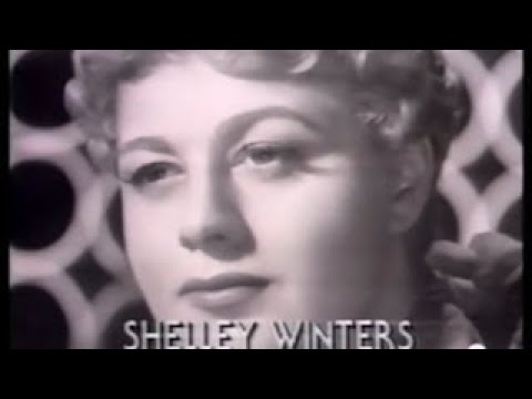 Las diosas de la pantalla: Shelley Winters