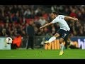 Andros Townsend goal England vs Montenegro 4-1, World Cup qualifier