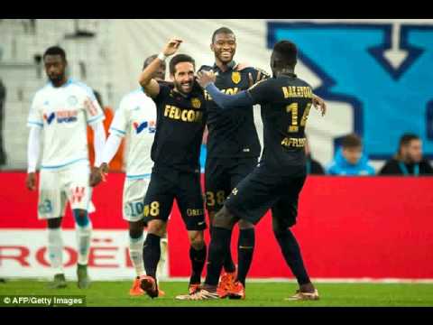 Six goal thriller at Stade Velodrome as home side net late equaliser through Georges