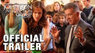 A Cookie Cutter Christmas - Official Trailer