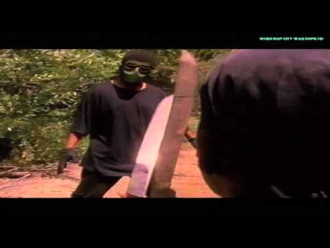 Da Lench Mob "Guerillas In The Mist" [HD]