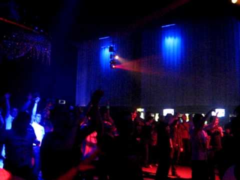 Estiva @ Luminosity Before The Energy 2010